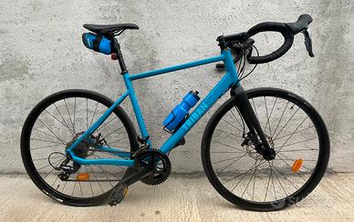 Bicicletta Triban RC500