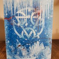 Joy Man Sub Zero 1/12