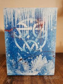 Joy Man Sub Zero 1/12