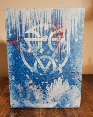 Joy Man Sub Zero 1/12