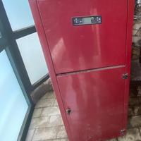 stufa a pellet per esterno