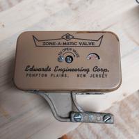 valvole riscaldamento