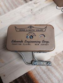 valvole riscaldamento