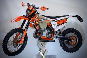Ktm 300 EXC BRC