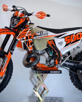 Ktm 300 EXC BRC