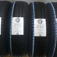 4 GOMME 185 65 15 PIRELLI A55064