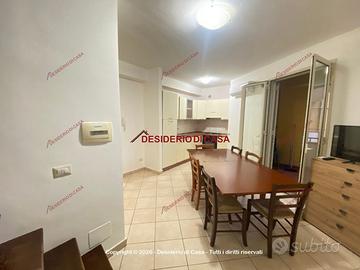 Appartamento, Brolo.