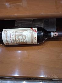 Fattoria Pian d'Albola Chianti Classico Riserva de