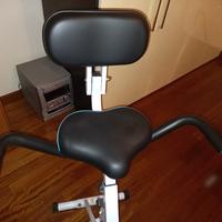 cyclette