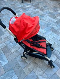 Passeggino  viaggio Yoyo