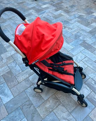 Passeggino  viaggio Yoyo