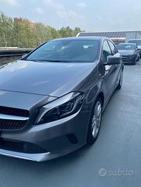 Mercedes-Benz classe A 200 d 4 matic Sport