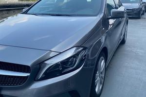 Mercedes-Benz classe A 200 d 4 matic Sport