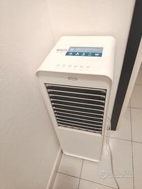 Raffrescatore-Umidificatore Finn. Argo 10 lt.