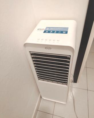 Raffrescatore-Umidificatore Finn. Argo 10 lt.