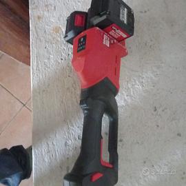 decespugliatore