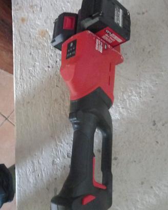 decespugliatore