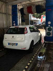 fiat punto evo  in regal pc fino al 7 (trattabile)