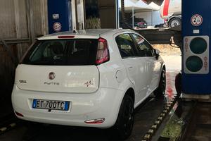 fiat punto evo  in regal pc fino al 7 (trattabile)