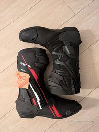 Stivali moto Tcx  s-tr1  n. 45 