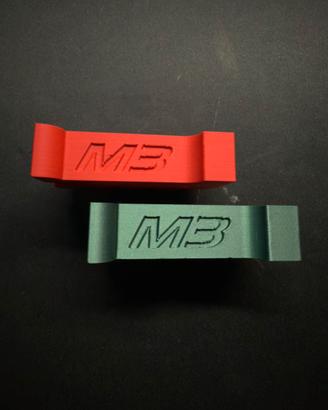 FX impact m3 loader single shot