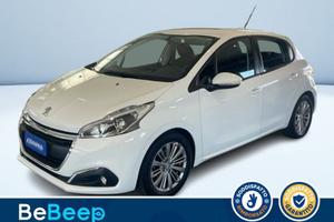 Peugeot 208 5P 1.6 BLUEHDI ACTIVE 75CV
