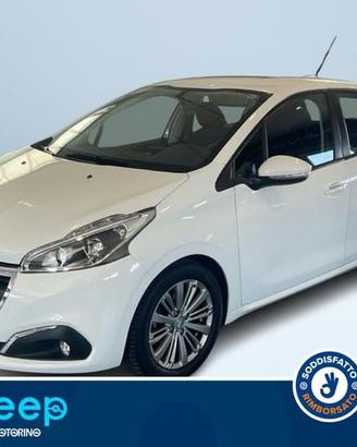Peugeot 208 5P 1.6 BLUEHDI ACTIVE 75CV