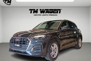 AUDI Q5 2ª serie - Q5 40 TDI 204 CV quattro S tron