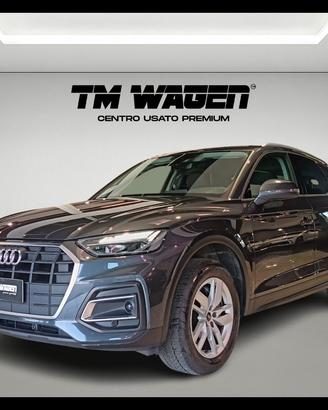 AUDI Q5 2ª serie - Q5 40 TDI 204 CV quattro S tron