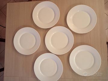 collezione piatti Bormioli Rocco 