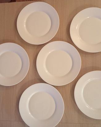collezione piatti Bormioli Rocco 