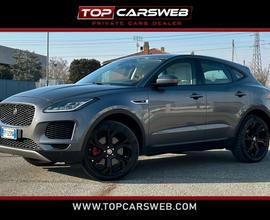 Jaguar E-Pace 2.0 AWD aut. R-Dynamic SE ** PROMO *