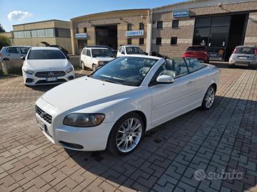 Volvo c70 Cabrio