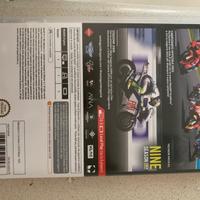 Moto GP 22 Nintendo switch