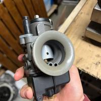 carburatore 28 phbh