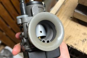 carburatore 28 phbh