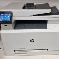 HP LaserJet M277dw Stampante Multifunzione WIFI