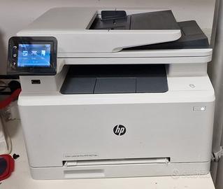 HP LaserJet M277dw Stampante Multifunzione WIFI