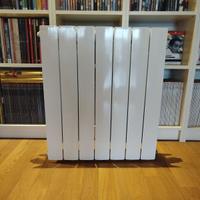 Termosifone Alluminio Interasse 60 7 Elementi