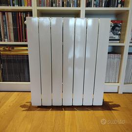 Termosifone Alluminio Interasse 60 7 Elementi