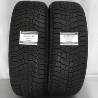 2 PNEUMATICI USATI 185/55R15 82T WINTECH VIKING GO