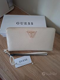 Portafoglio Guess