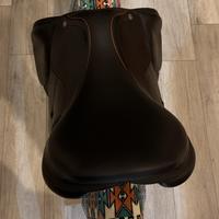 Sella Equipe Expressio Special  taglia 17,5