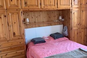 Appartamento San Giacomo di Roburent