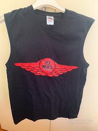 Canottiera sportiva S