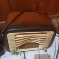 Radio antica