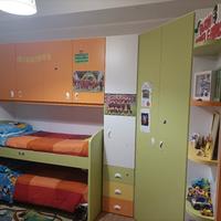 camera per ragazzi bambini 