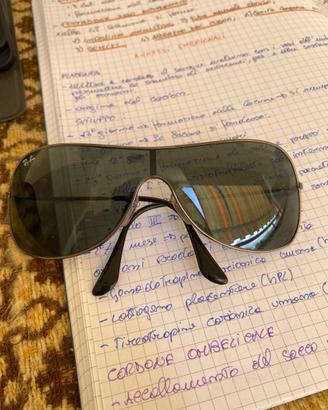 Occhiali da sole ray-ban