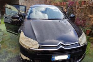 Citroen C5 1.6 HDi 110 airdream