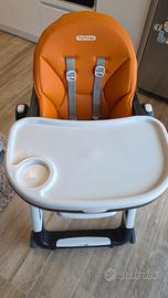 Seggiolone Peg Perego  Siesta
